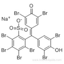 Tetrabromophenol Blue sodium salt CAS 108321-10-4